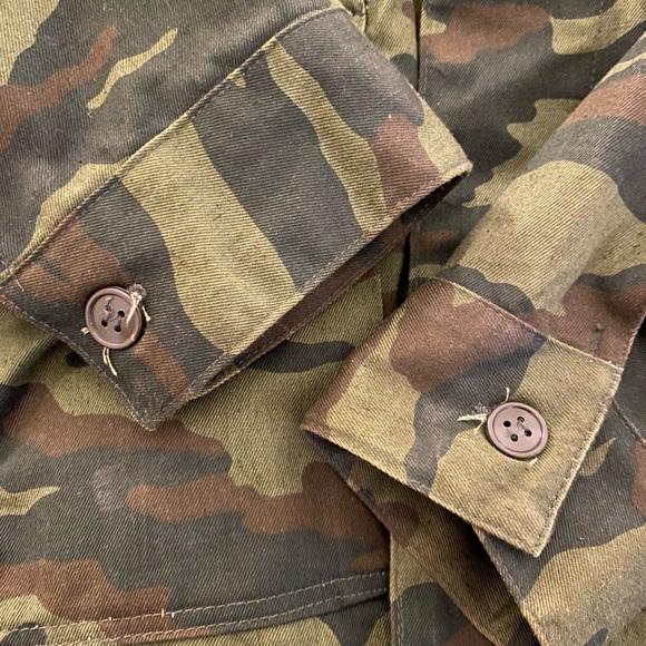 🪖 Soviet Military Officers Overcoat - Picture 6 of 11